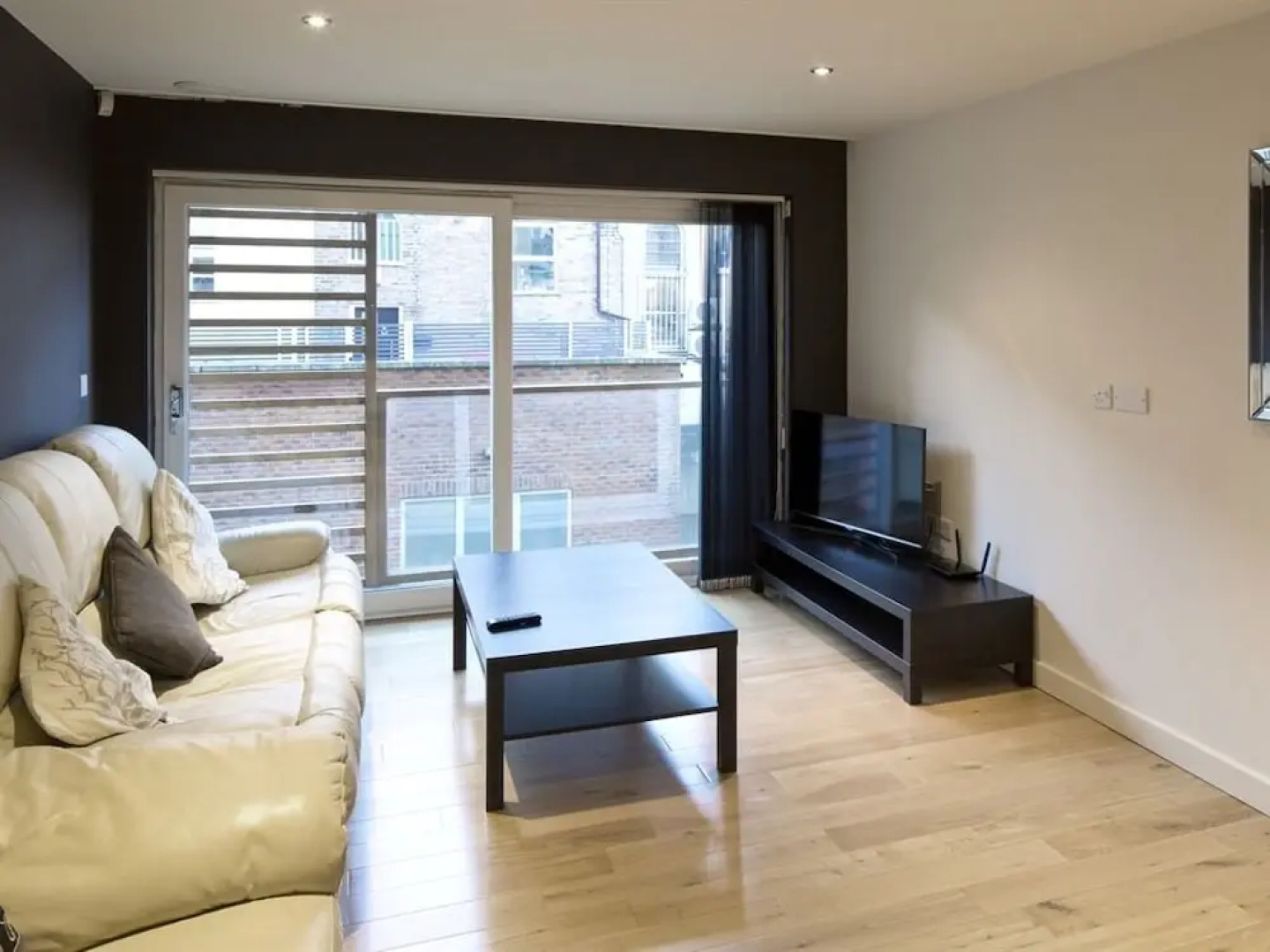 The Sawmill Apartment