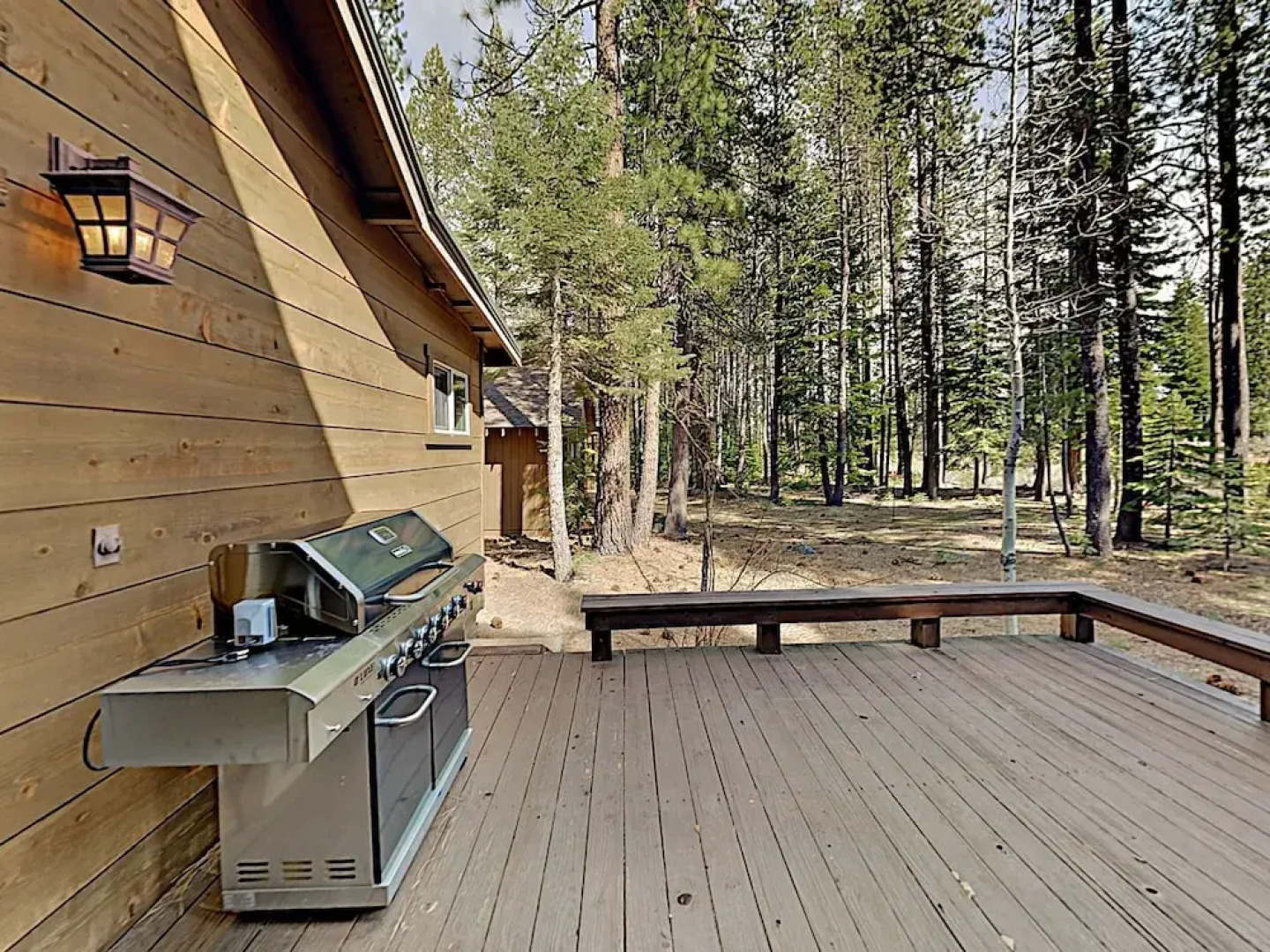 Tahoe Donner Gem - 4 Br Home