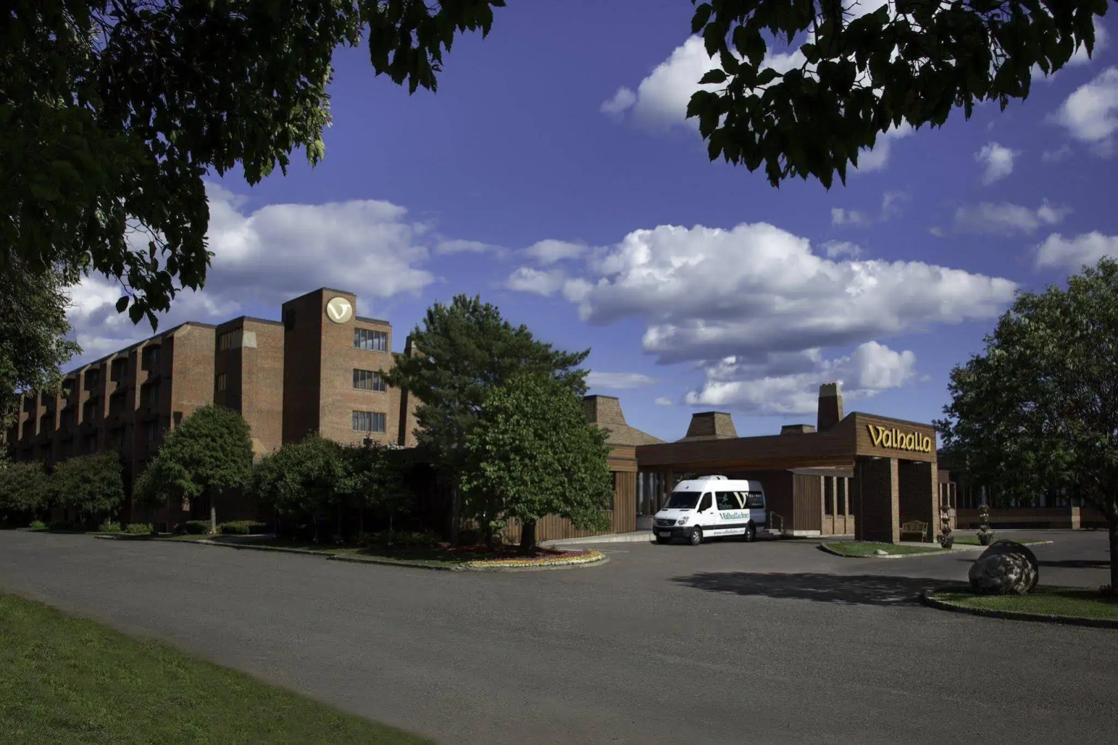 Valhalla Hotel & Conference Centre