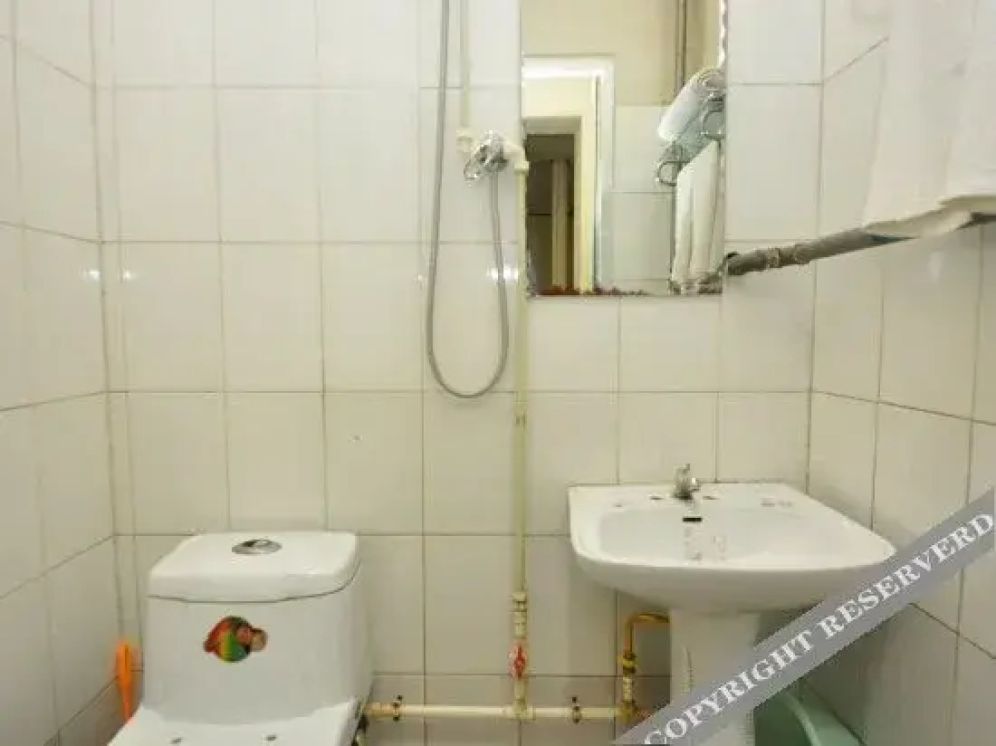 Zhangqiu Longfeng Inn