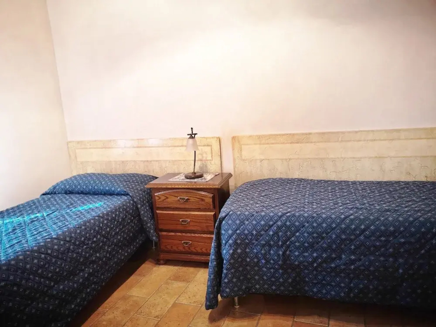 Agriturismo Santa Cristina