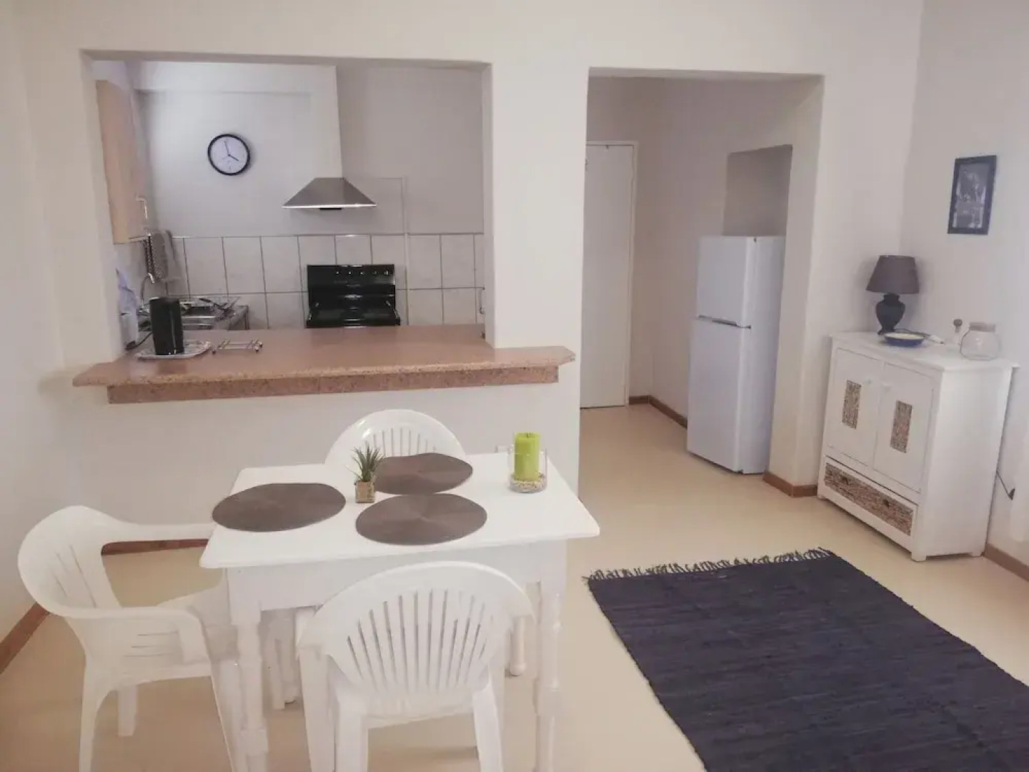 Aus Self-Catering Units