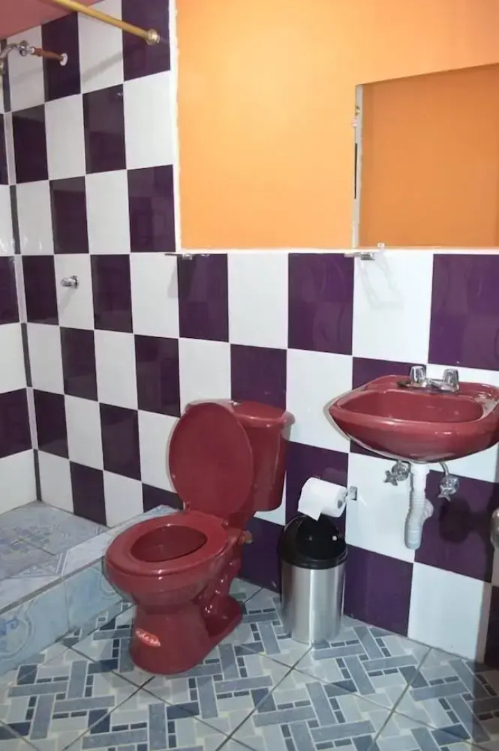 Hotel Mirador Rumy Cruz Wasi