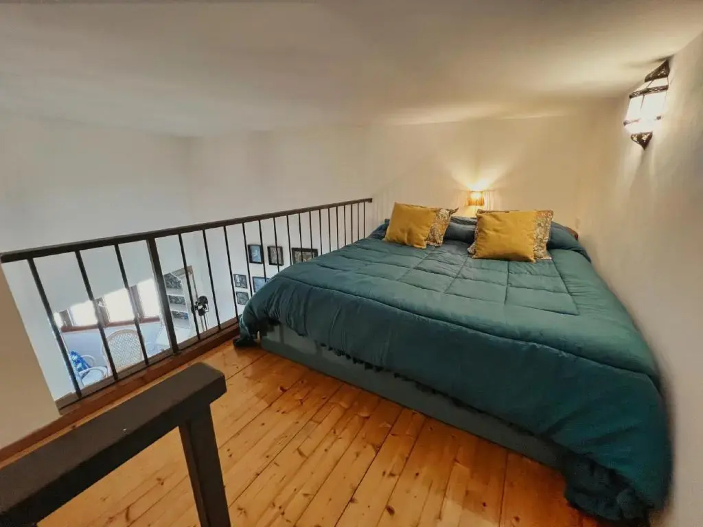 Appartamento Le Scalette