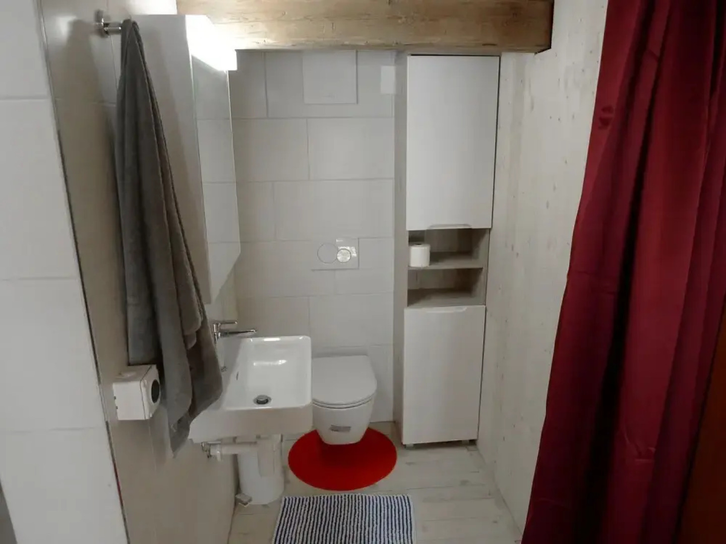 Im Hof Quarten in Quarten