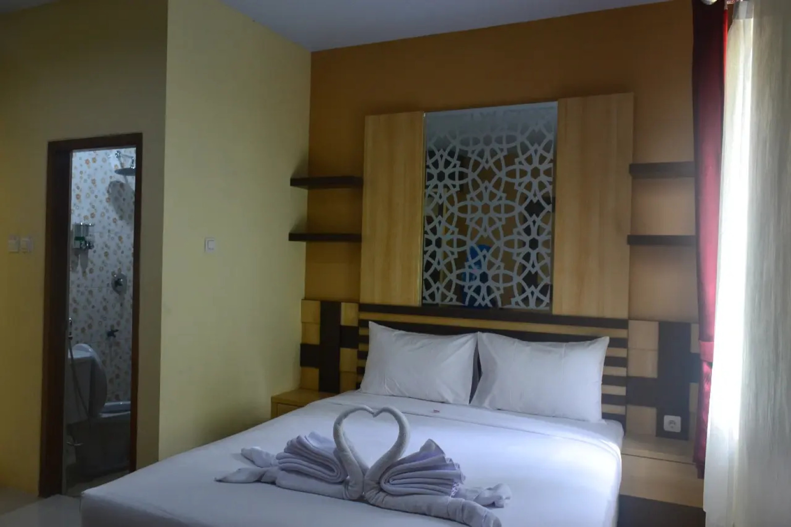 Dmadinah Residence Mojokerto Syariah