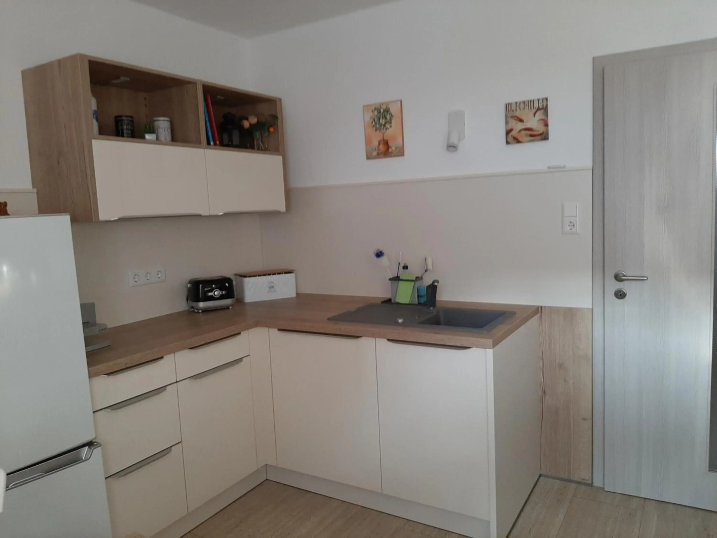 Ferienwohnung Morgensonne Kurort Rathen