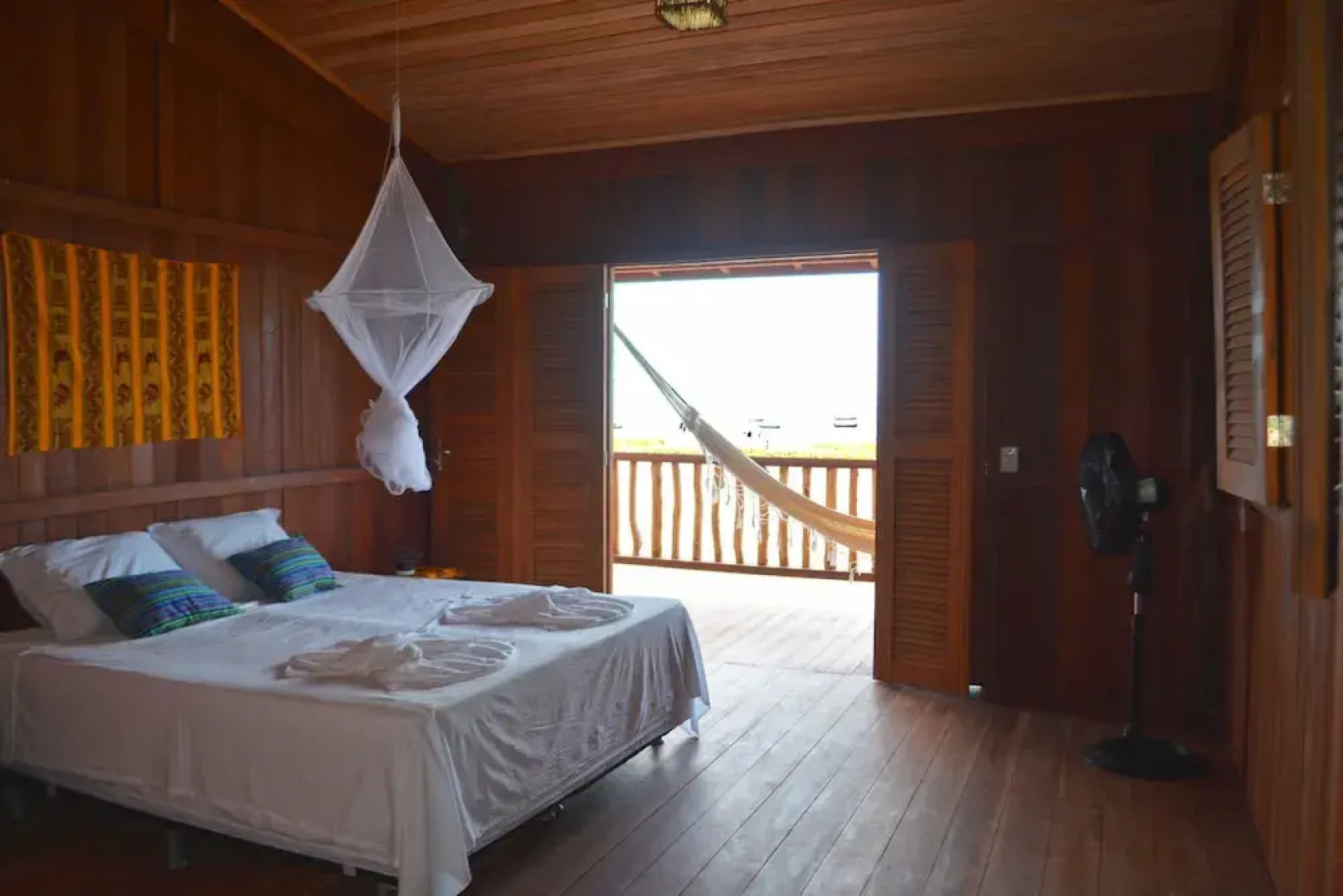 Casa Dunas Da Barrinha