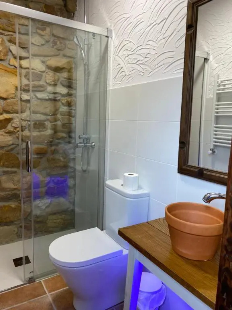 Casa Rural Iratxeko-Berea