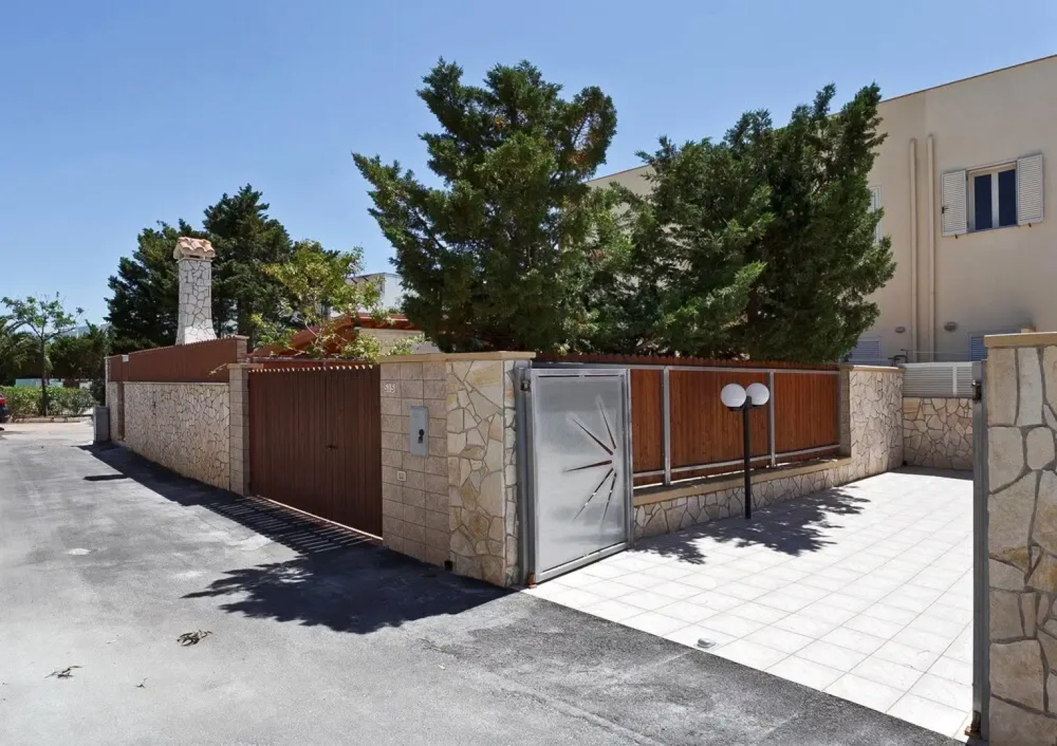 Villetta Sabbia d`Oro