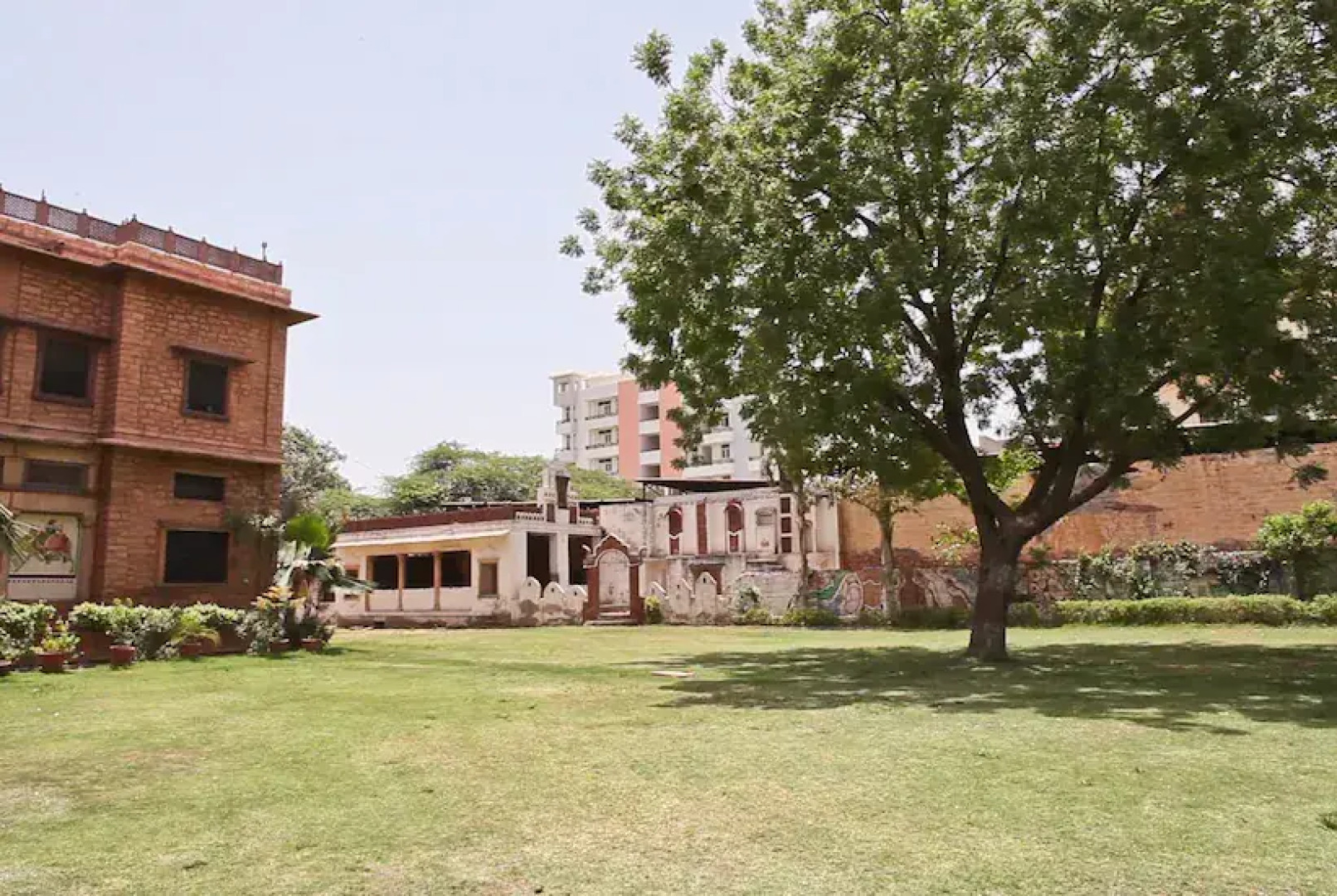 Hotel Jasol Heritage