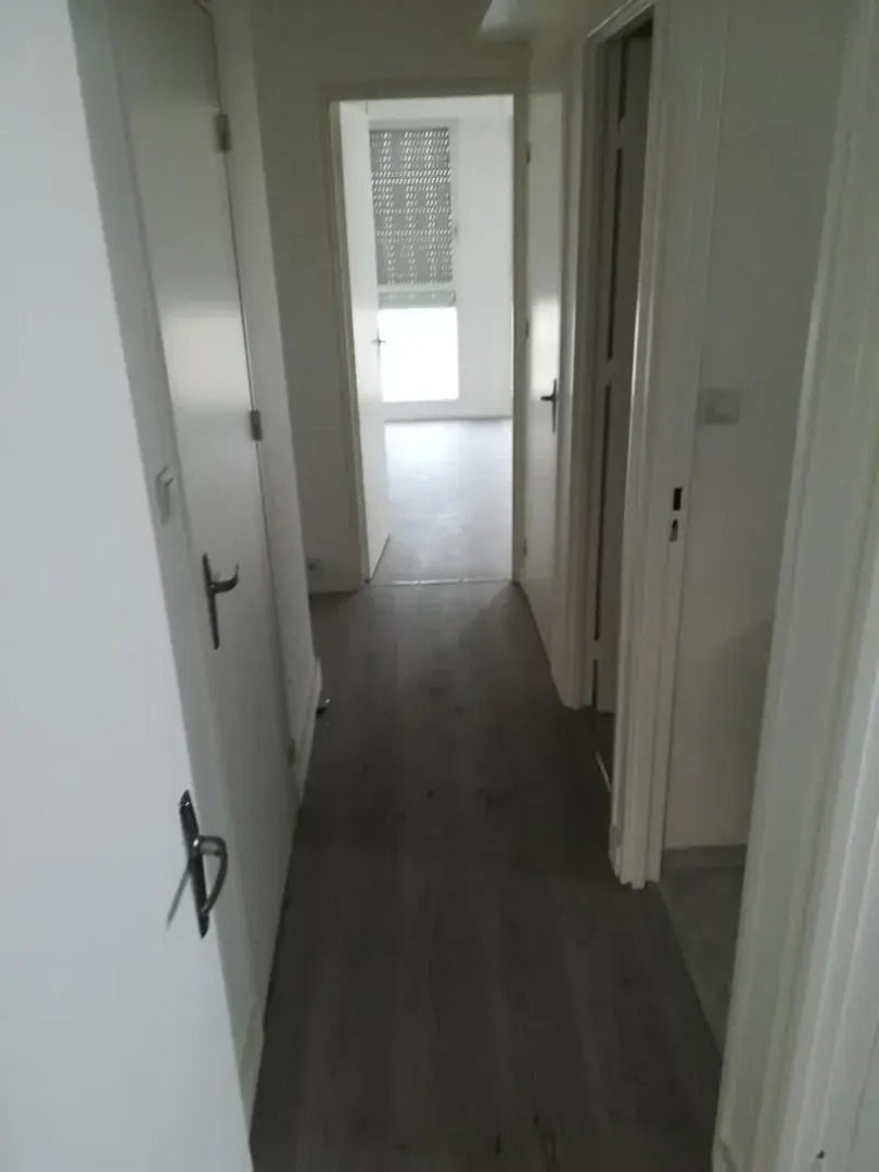 Guesthouse in Sarcelles near Paris Center