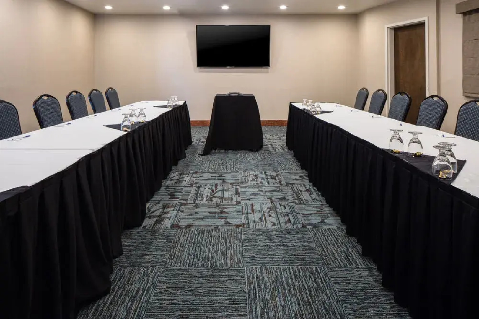 Radisson Colonial Hotel Helena