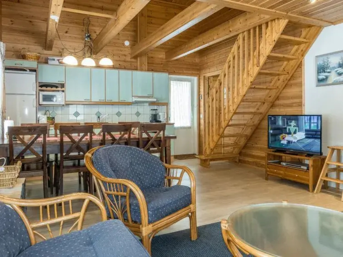 Holiday Home Kätkänkulma a1