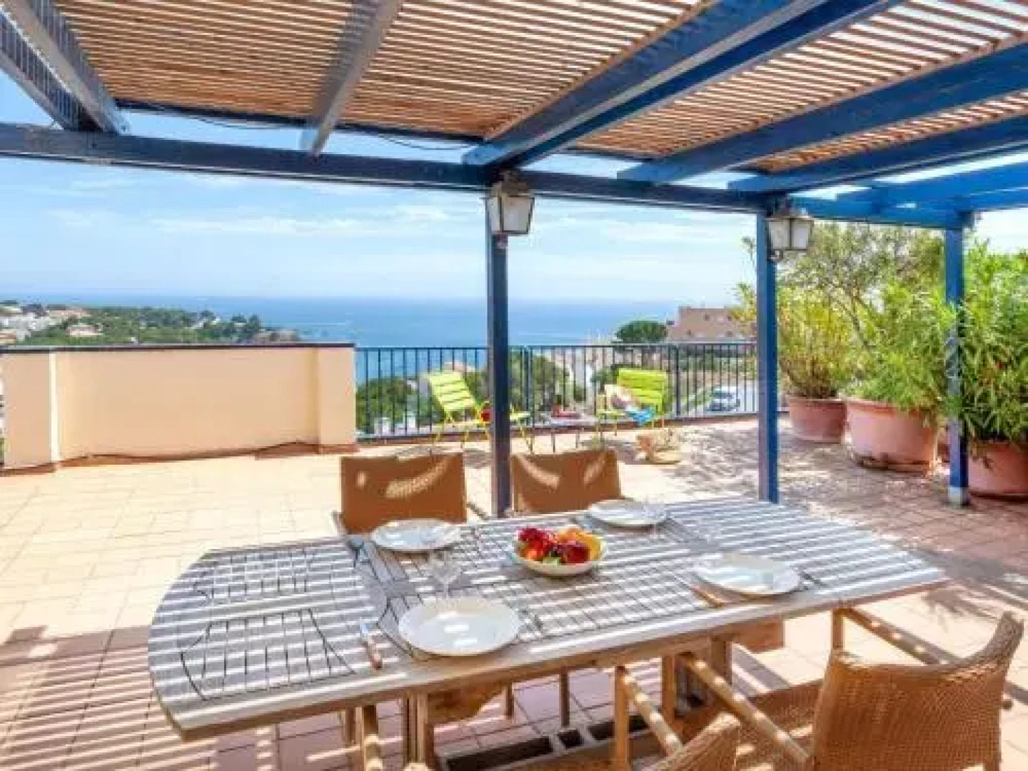 Apartment L'Olivar II