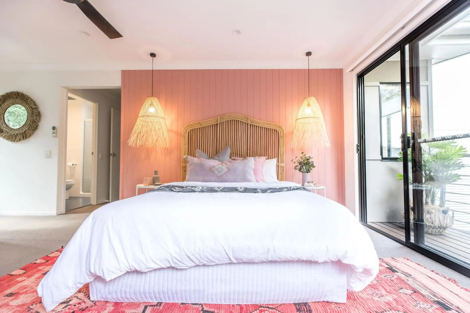 Akoakoa - Sunrise Beach