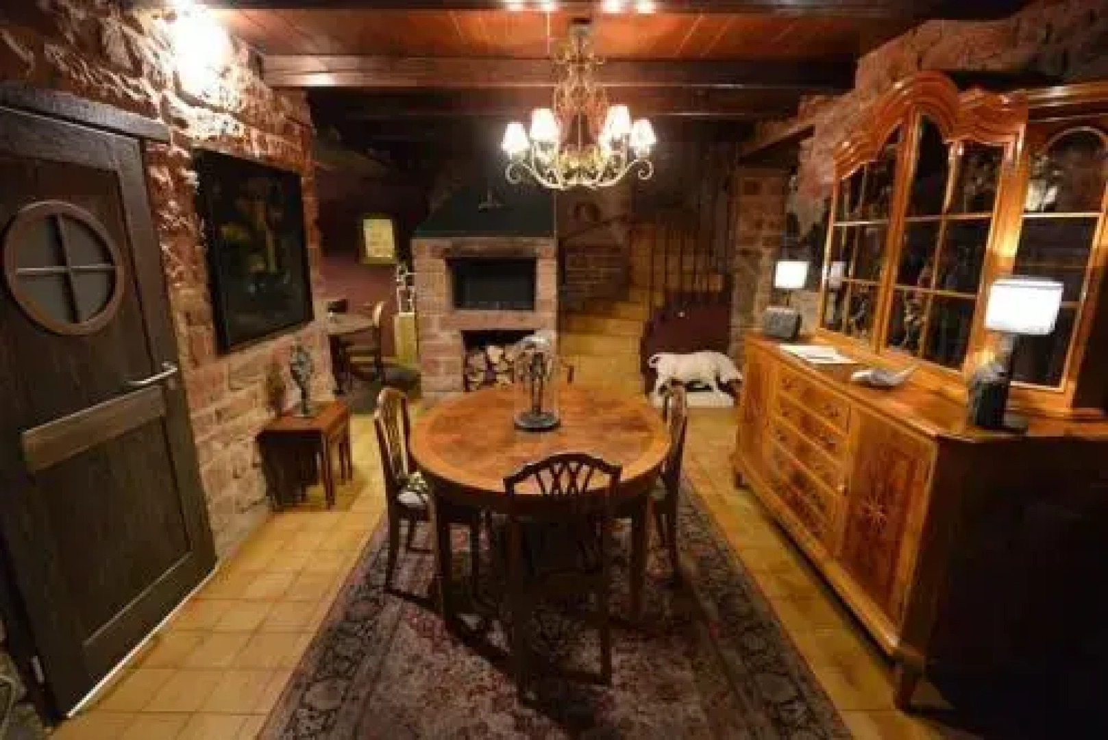 Relais des Marches de lEst - A Lotel