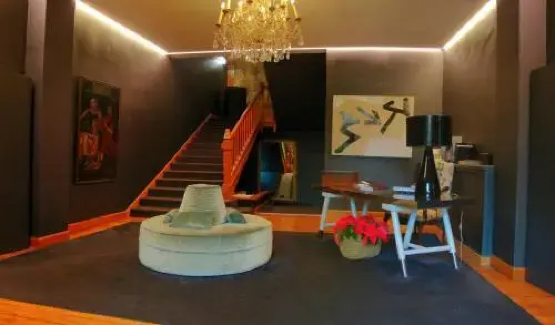 Hotel Restaurante Etxeberri