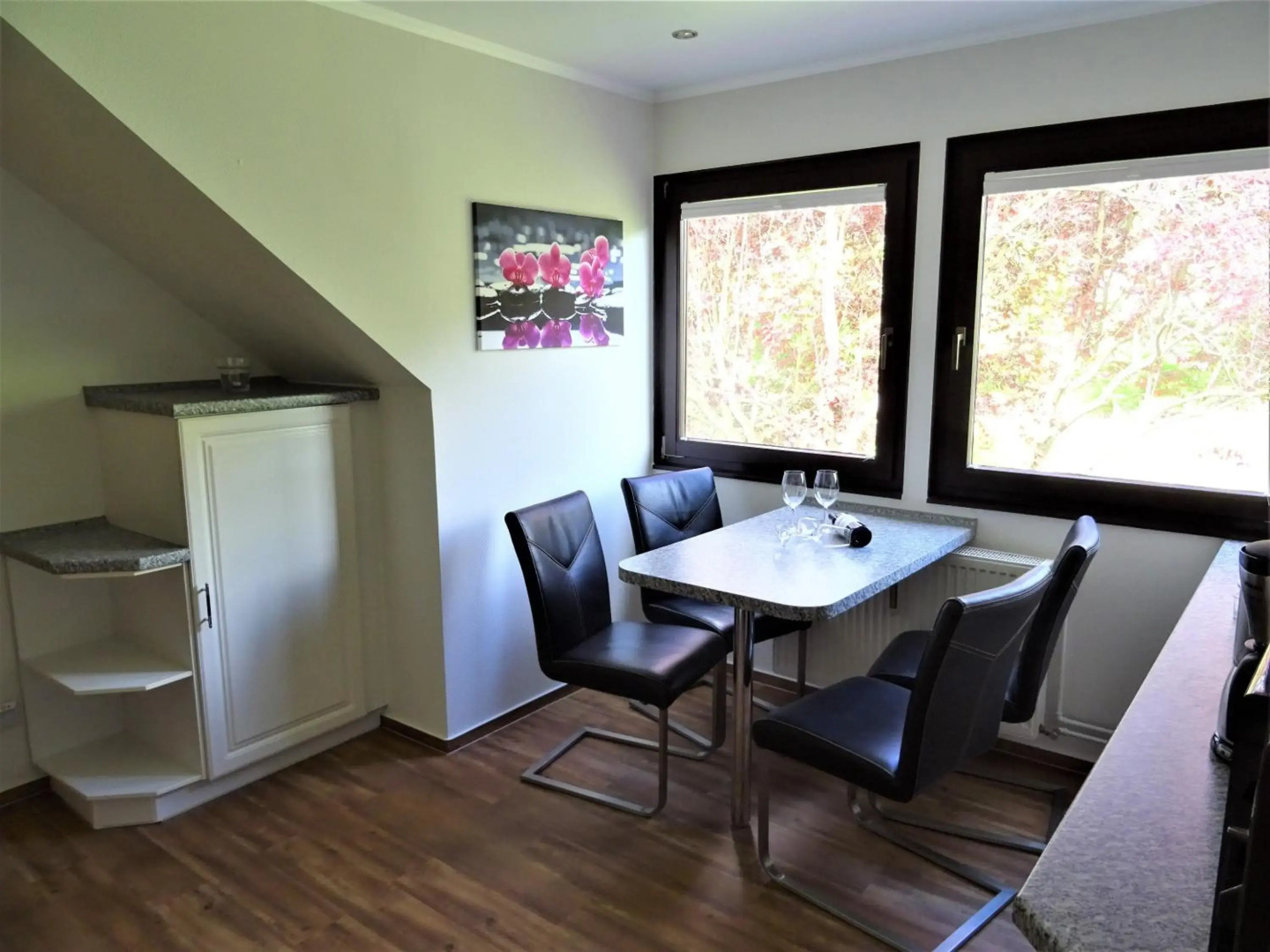 Neubrandenburg-Wasser,Natur,Zentrum,Ladestation für E-Autos