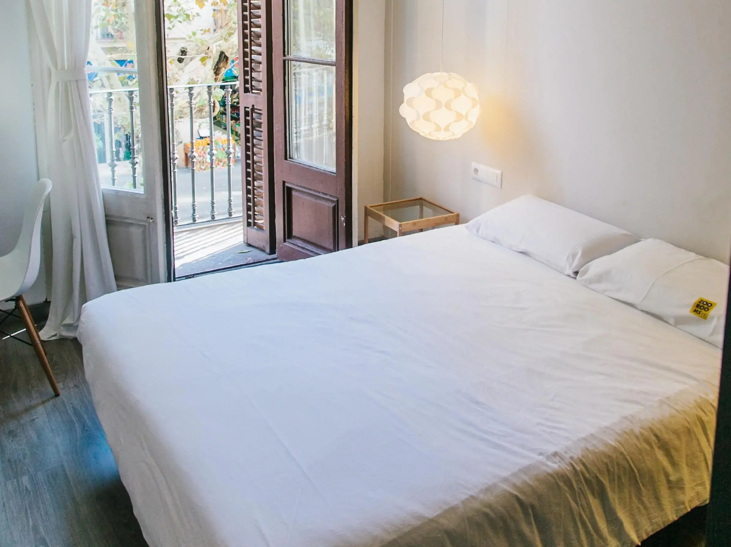 ZOOROOMS Boutique GuestHouse