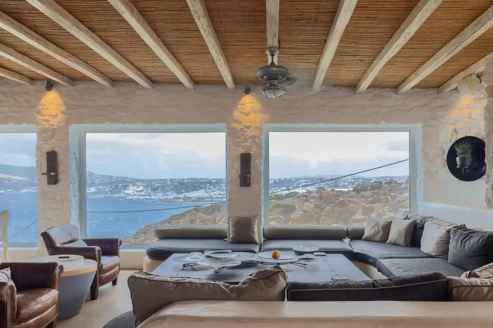 Your Mykonos Villa