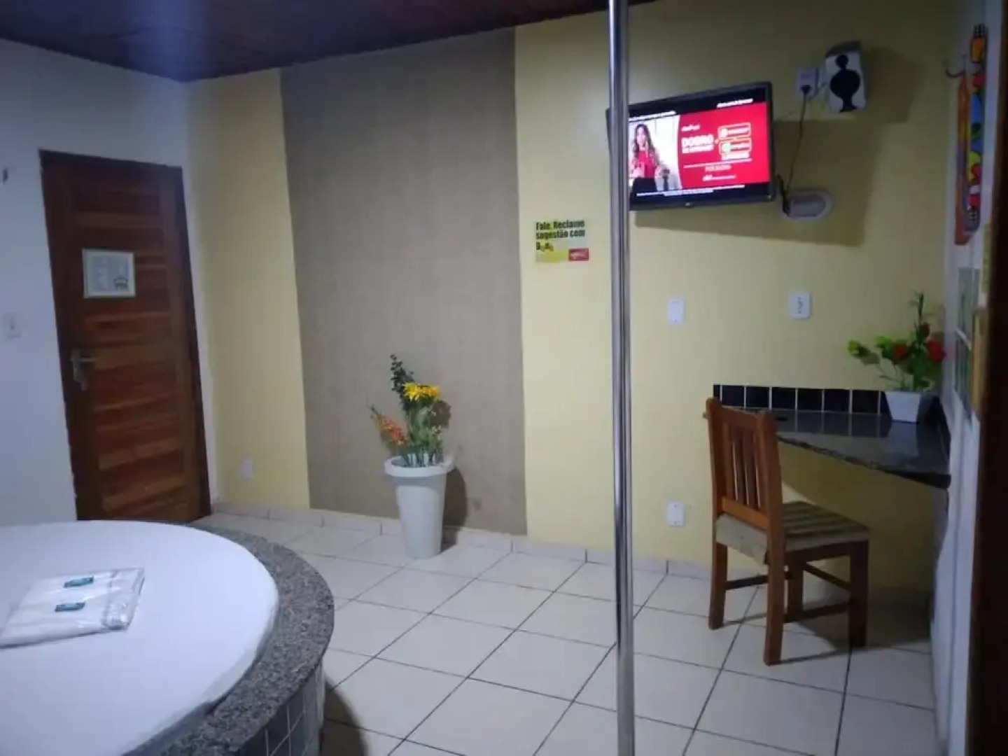 Pousada Tropical - Adults Only