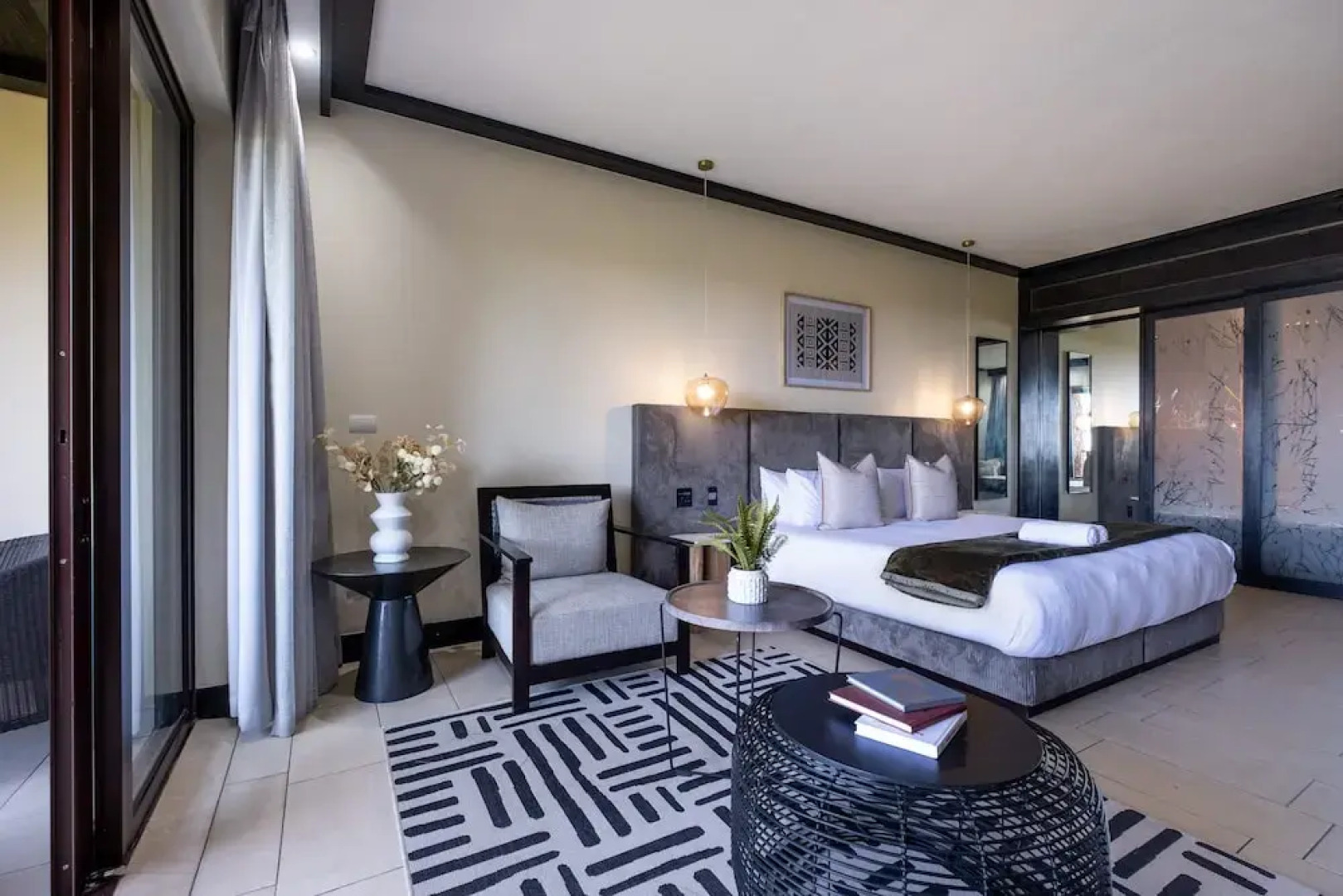 Zimbali Coastal Resort - Luxurious Apartments