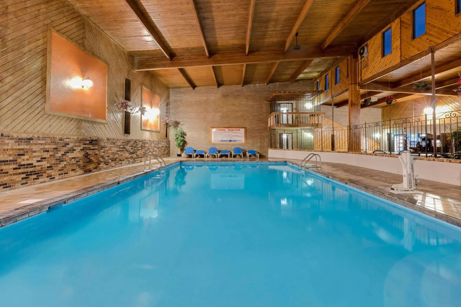 Travelodge by Wyndham Grand Forks