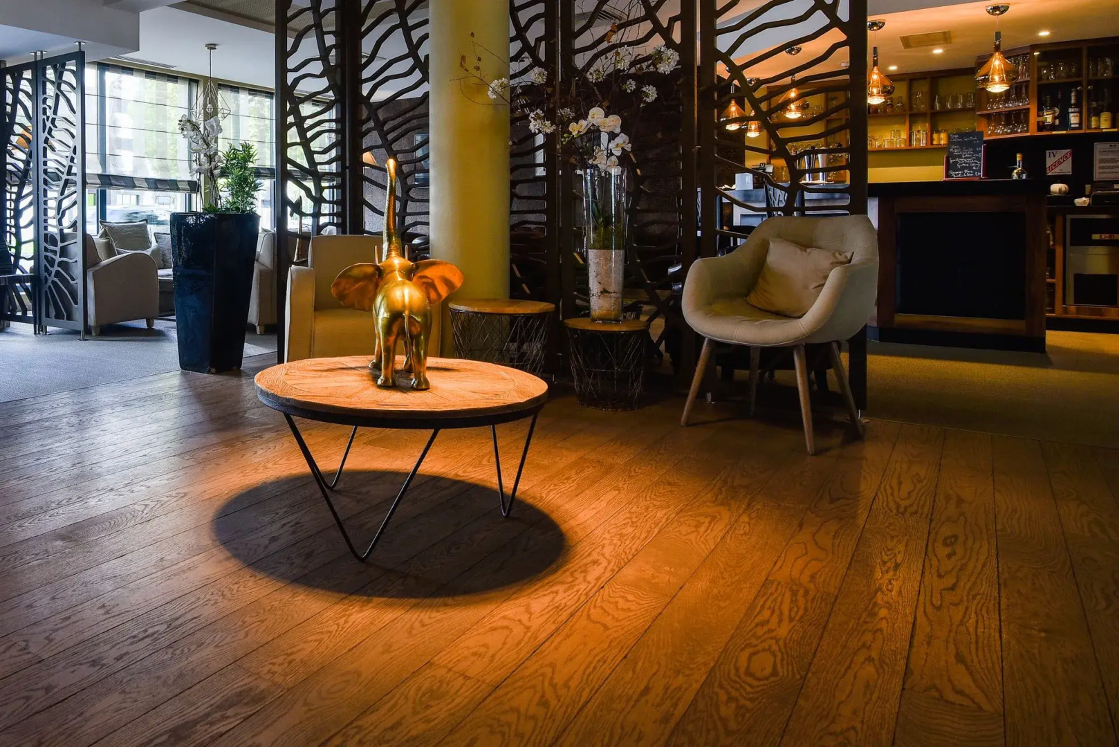 Brit Hotel Lodge