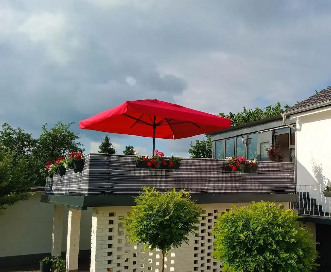 Villa Kopp - Das Gästehaus