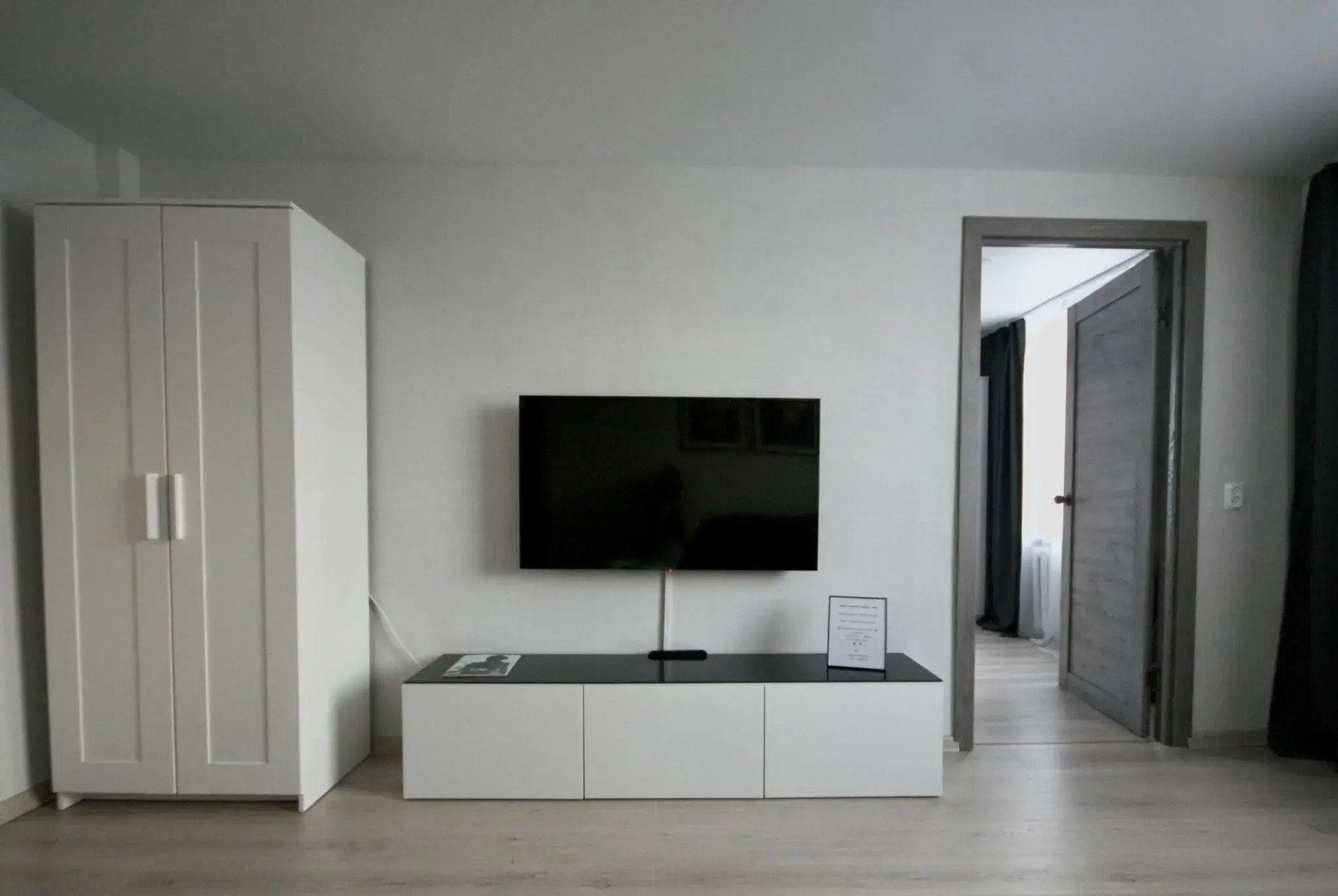 БПА Апартментс на улице 50 лет Октября 37