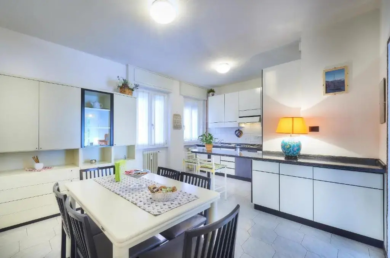 Apartment Varenna Dream