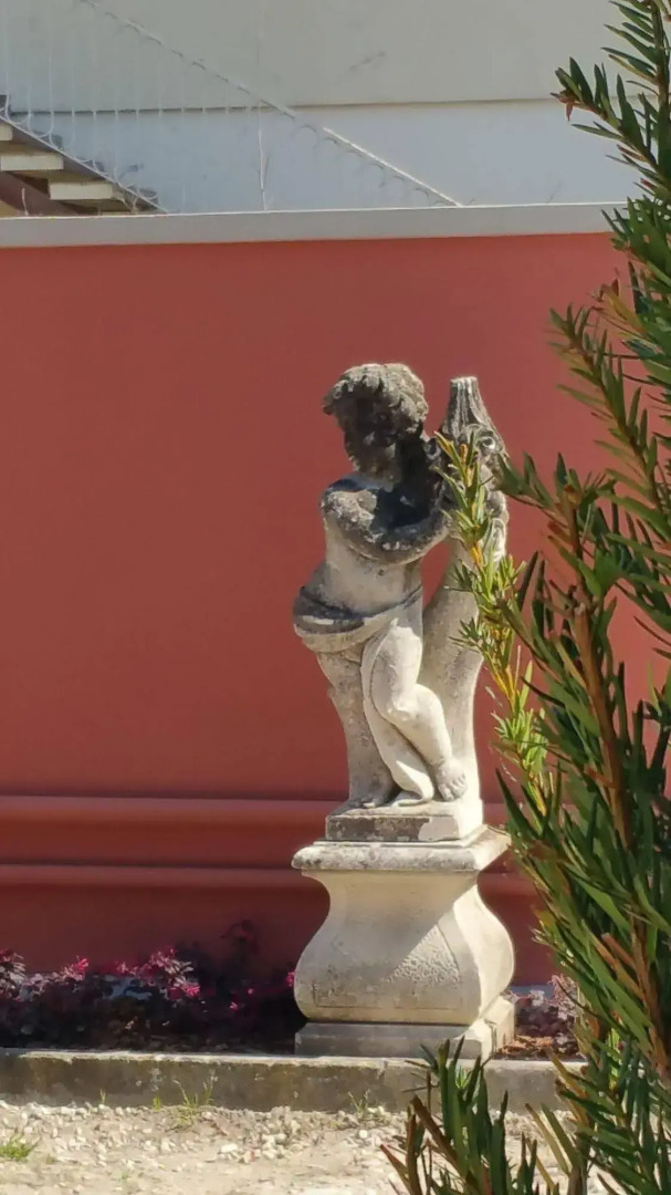 Hotel Alla Villa Fini