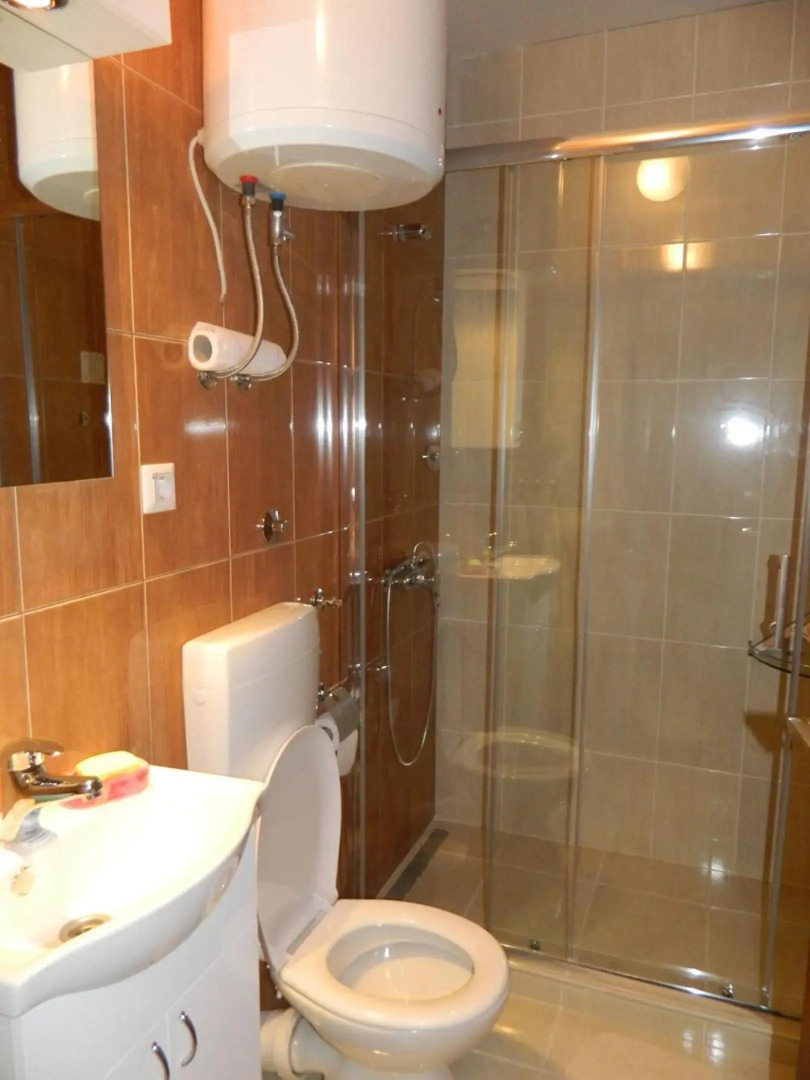 Apartment Košuta A2