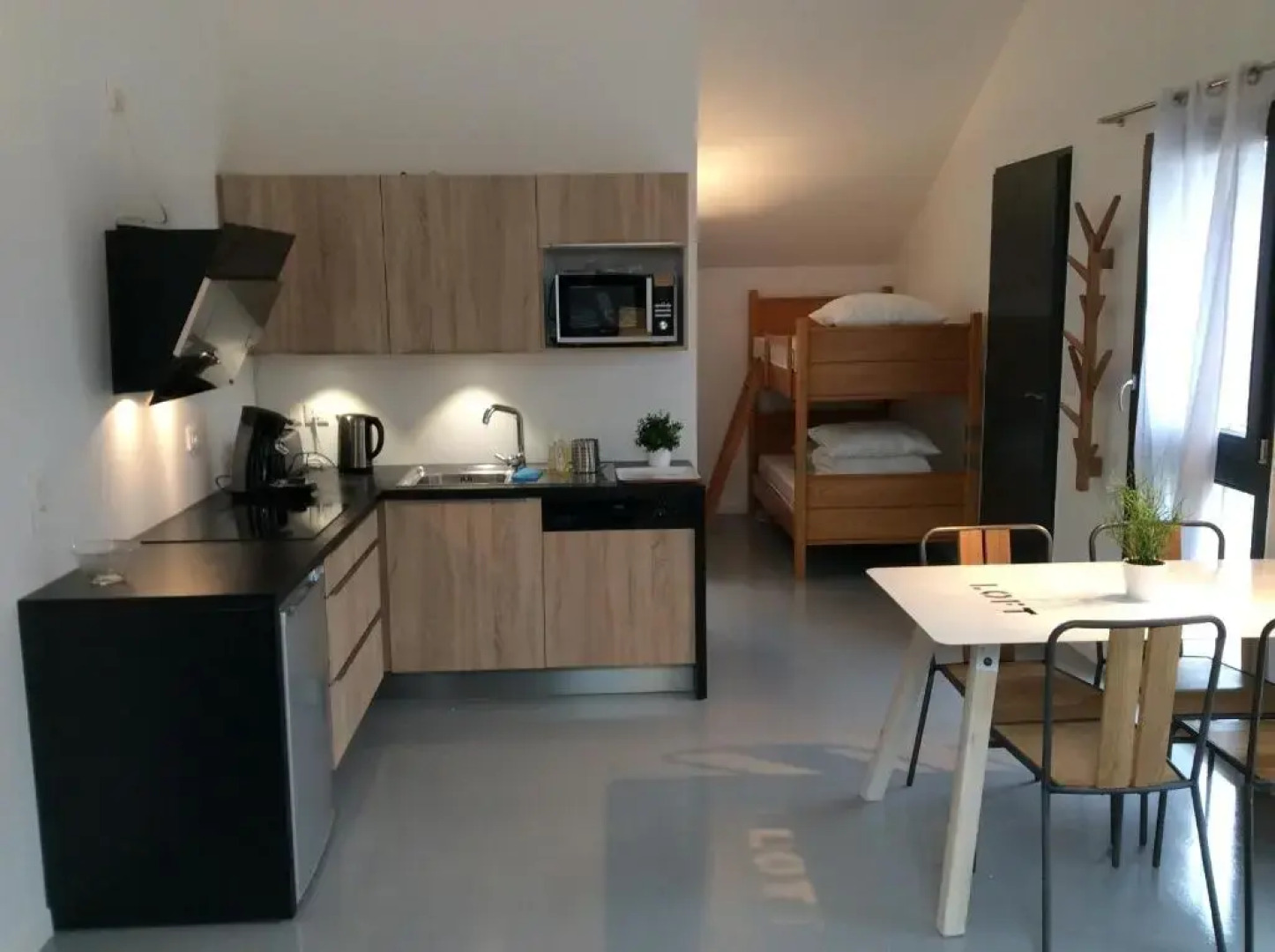 Studio Lac et Tournette