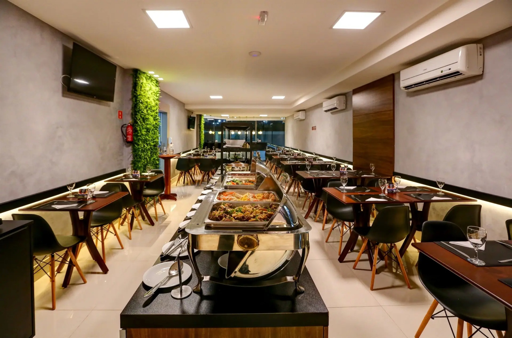 Transamerica Fit Vitória Praia de Camburi