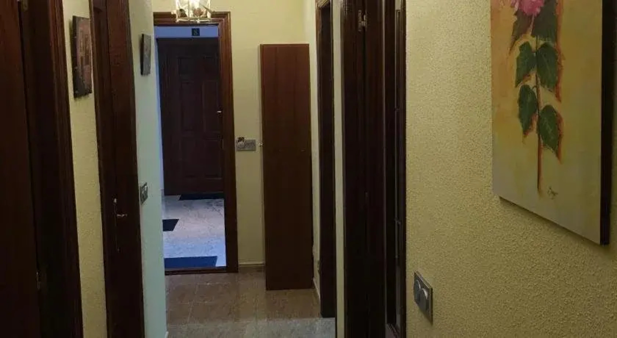 Apartamentos Costa Noja