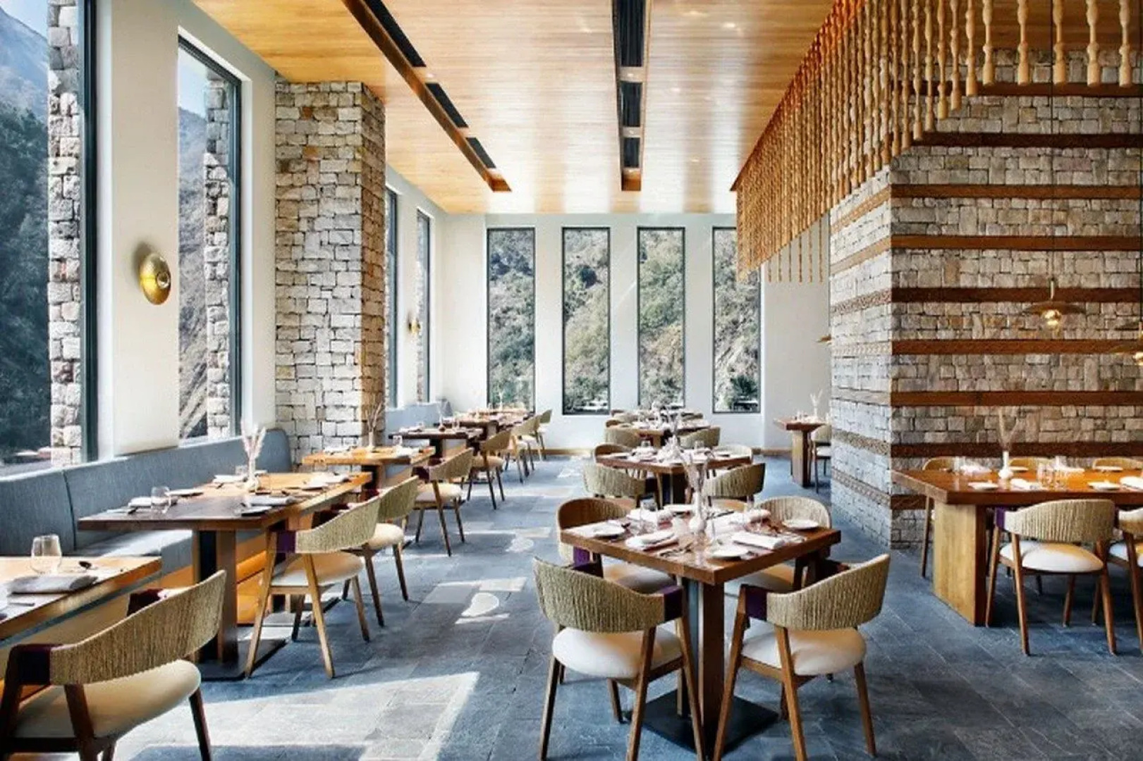 Taj Rishikesh Resort & Spa, Uttarakhand