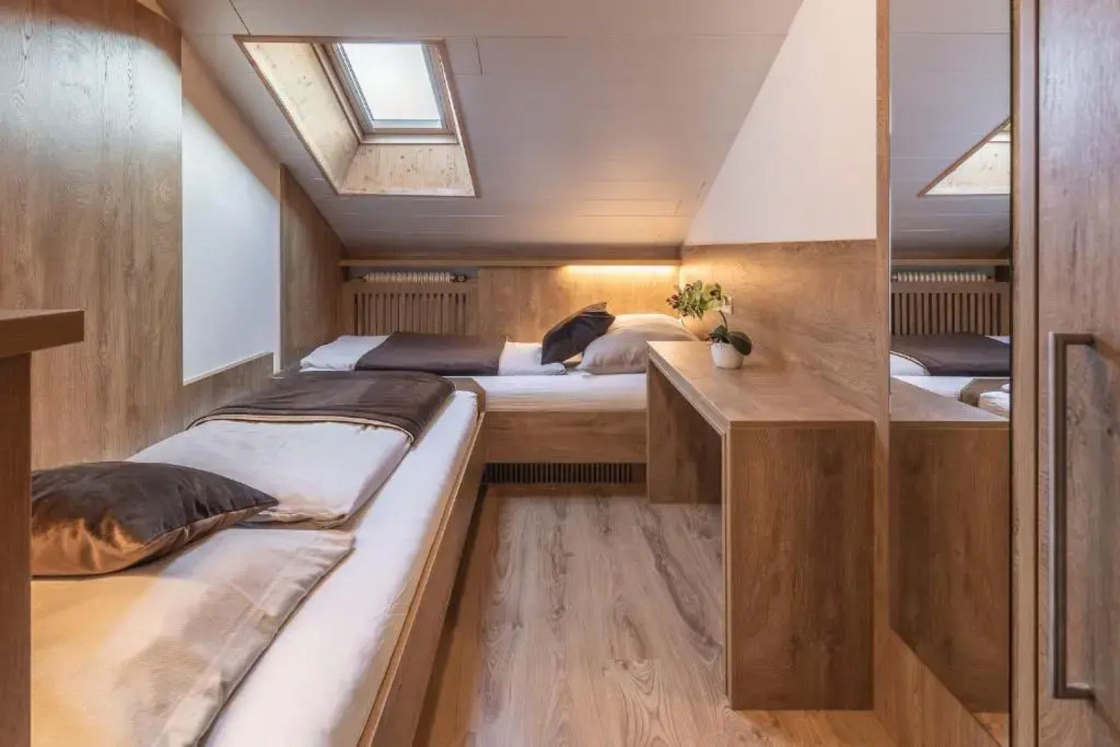 XL Appartements Steinhaus