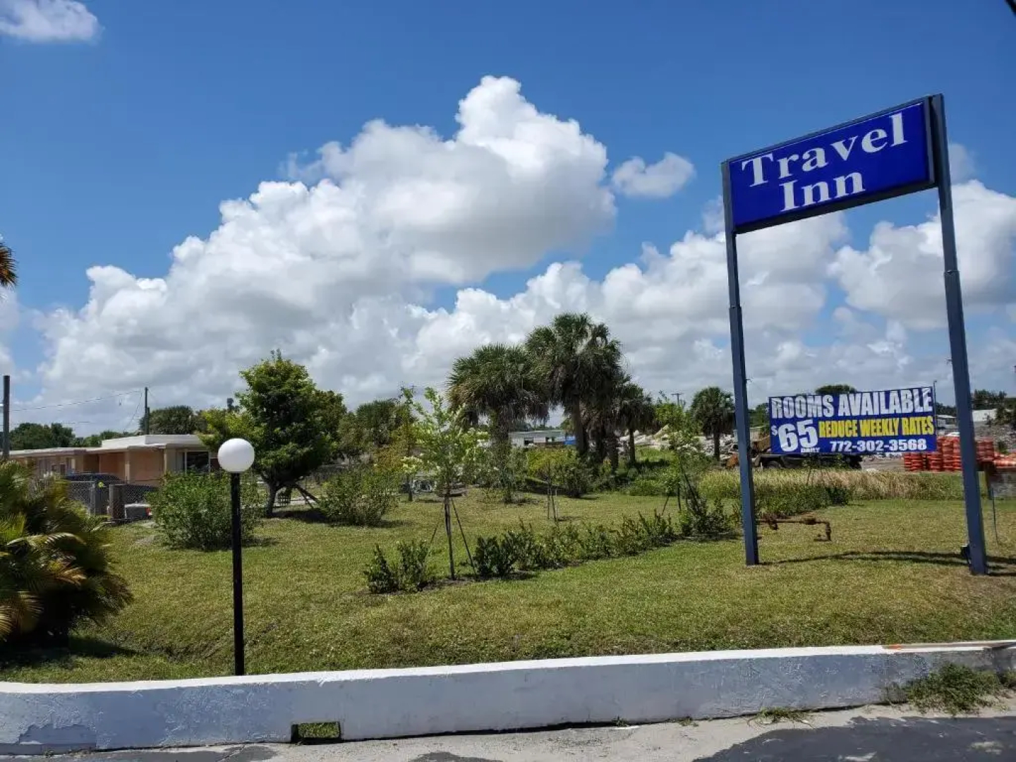 Travel Inn Fort Pierce