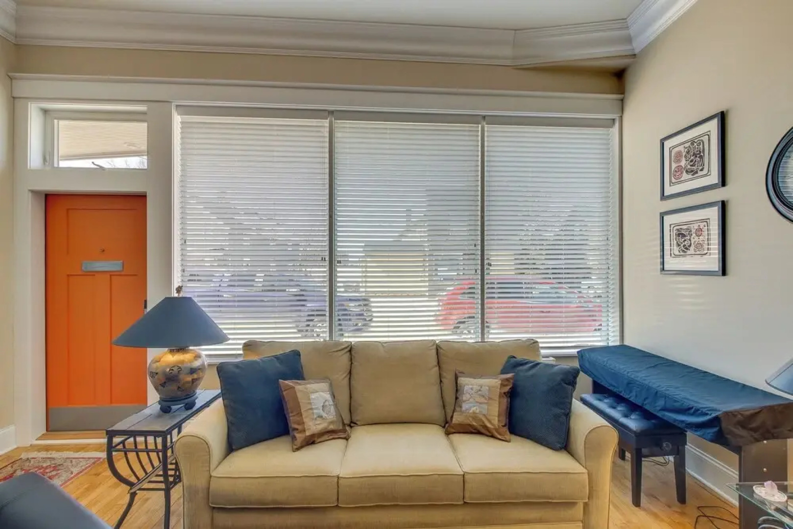 Comfortable Two Rivers Abode Near Sand Beach!