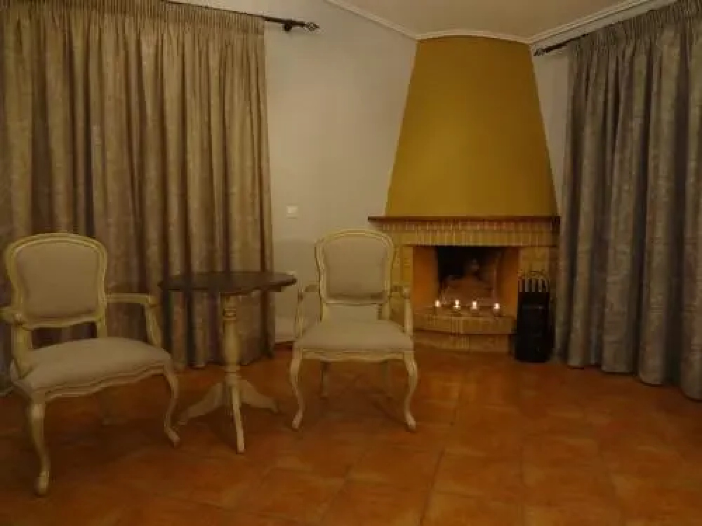 Villa Anastasia