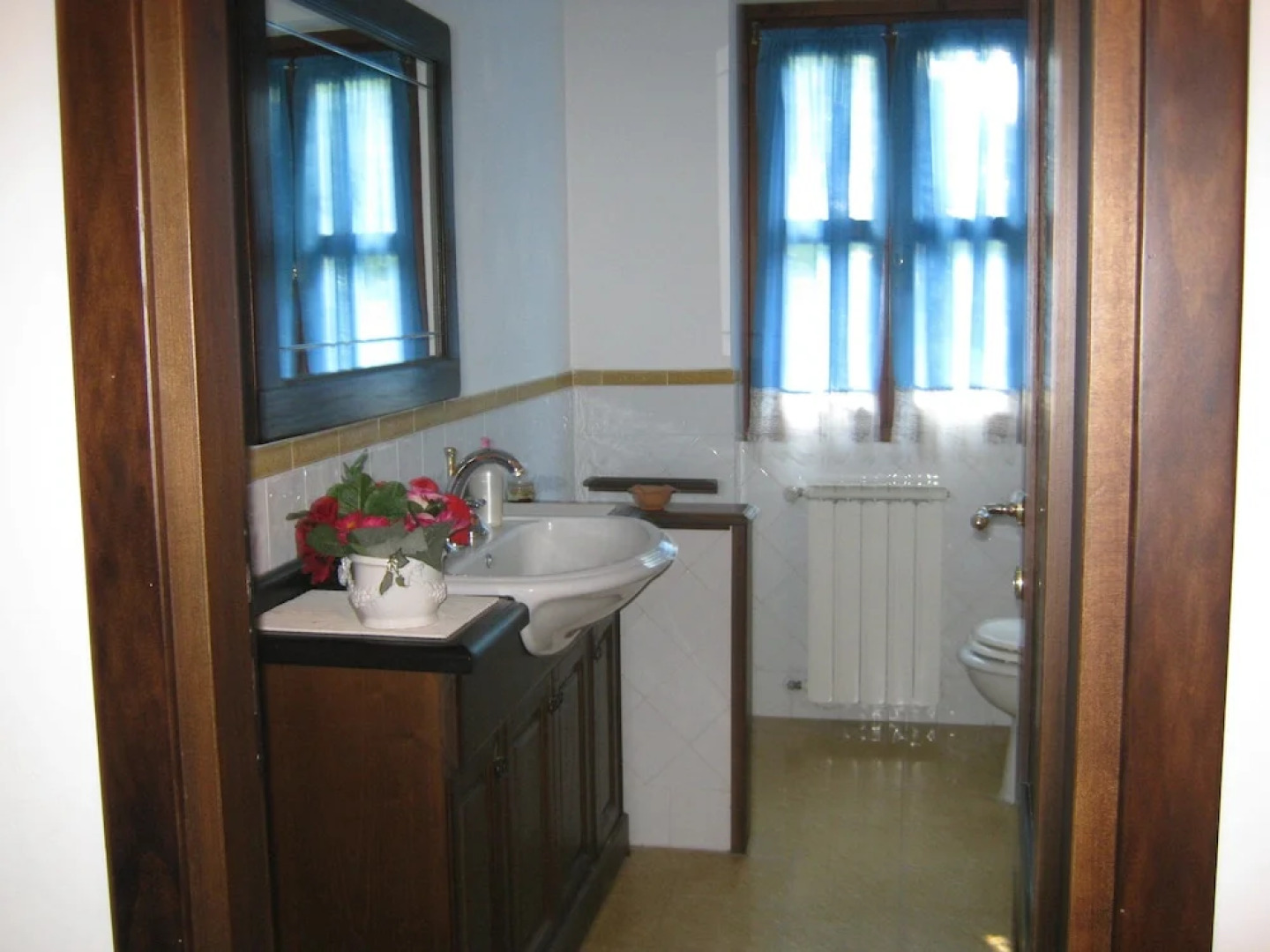 Agriturismo Il Corniolo