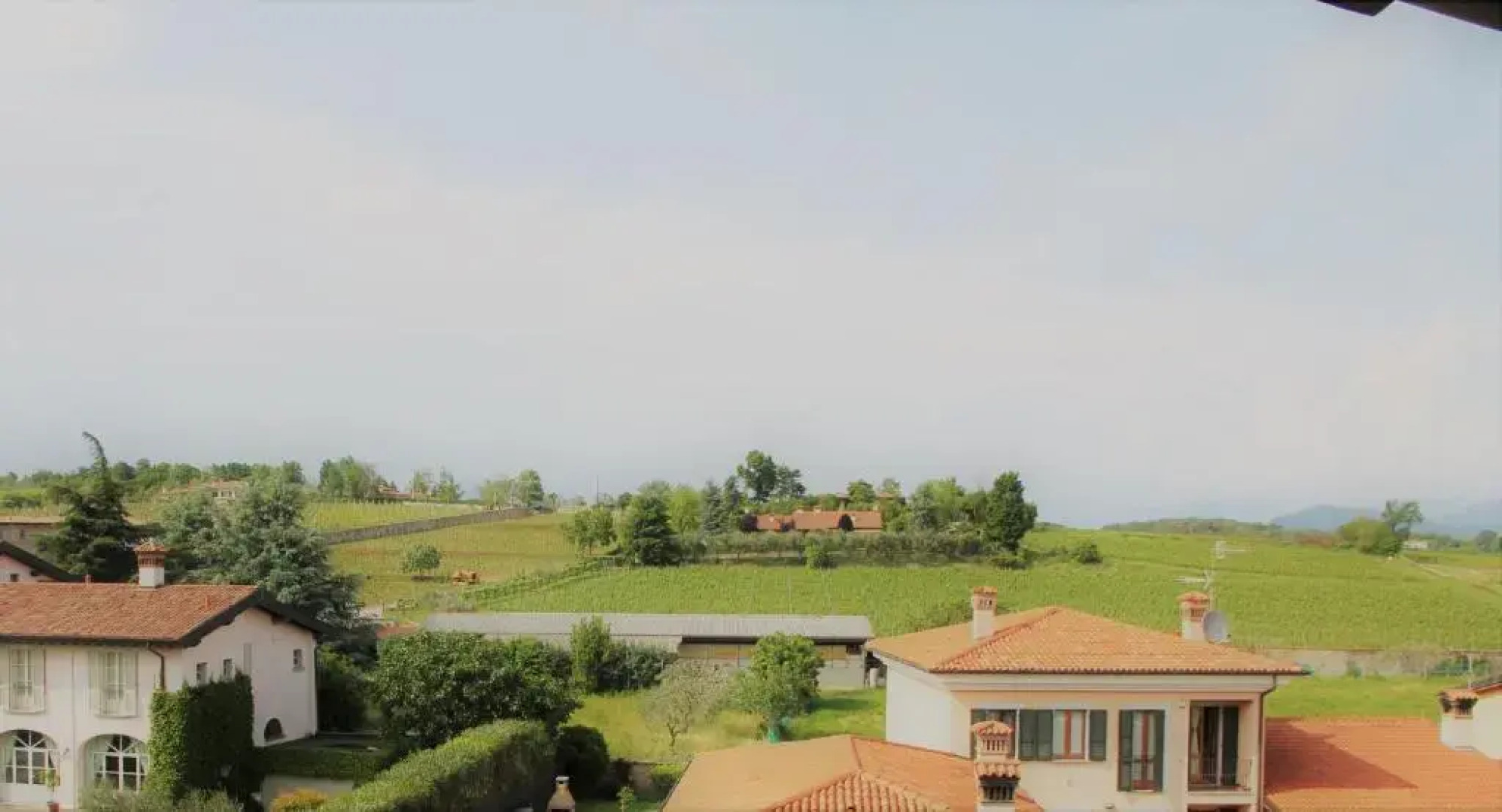 Hill Colle - Camere & Bistrot