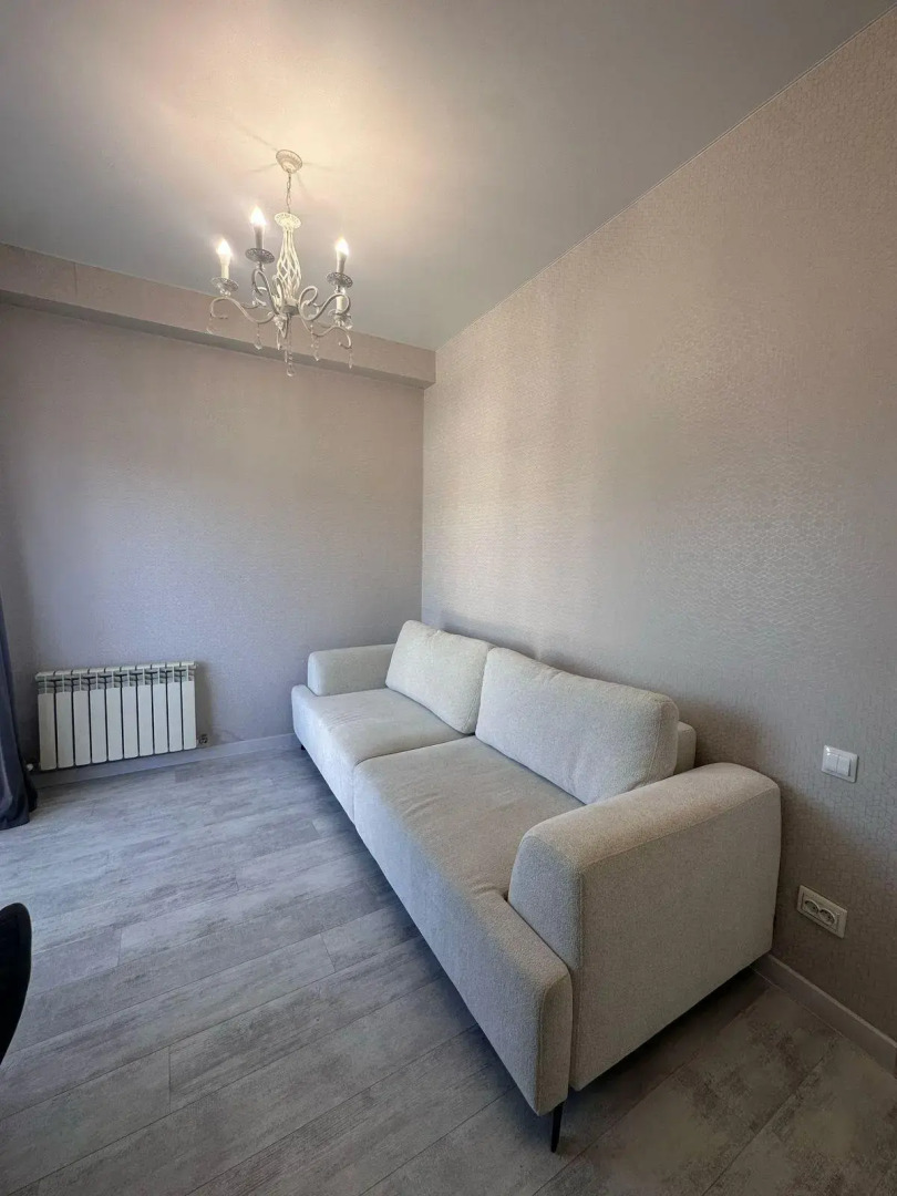 Море тут на улице Станиславского 44