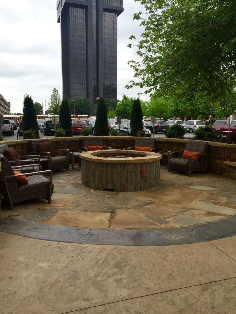 University Plaza Hotel and Convention Center Springfield