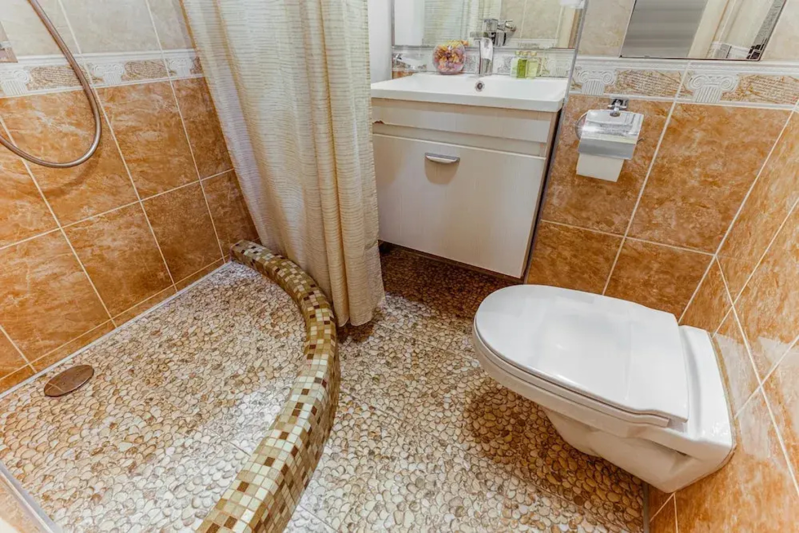 Апартаменты Inndays Коньково 2