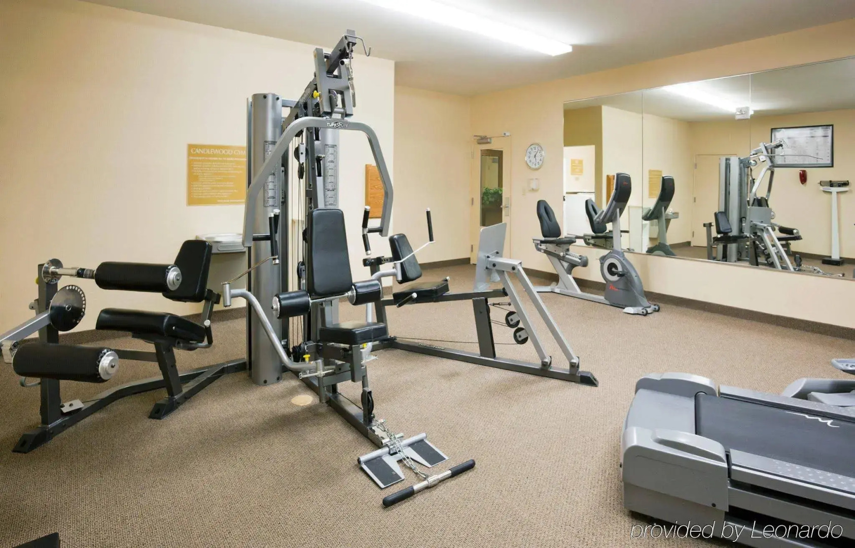 Candlewood Suites Milwaukee Airport by IHG