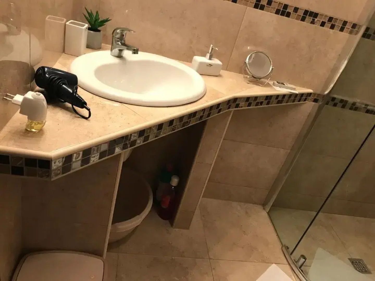 Apartment Mornar