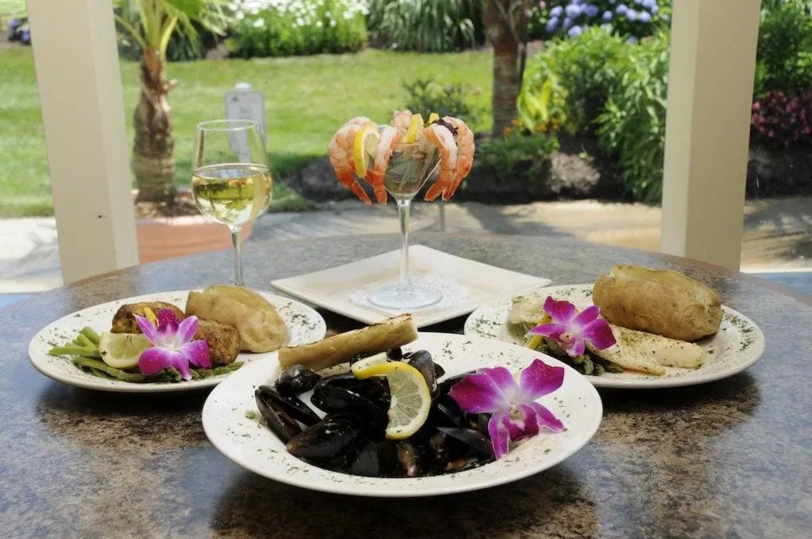 Carousel Resort Hotel & Condominiums